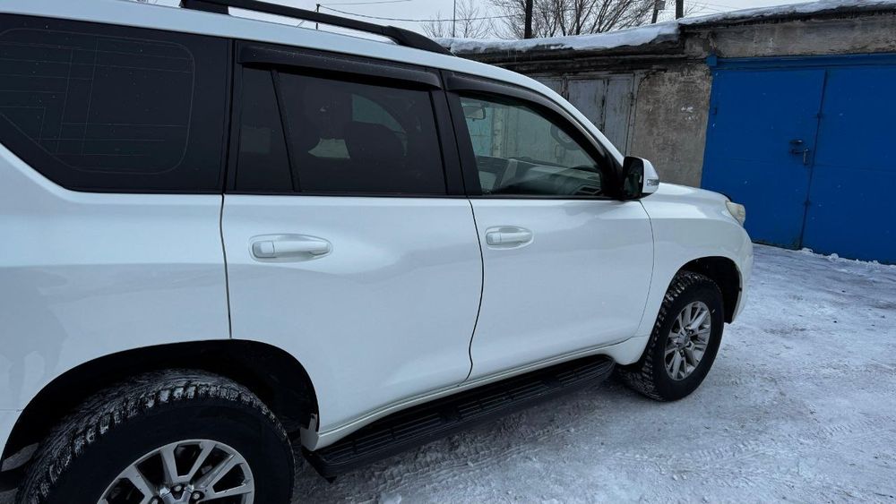 Продам Прадос 150