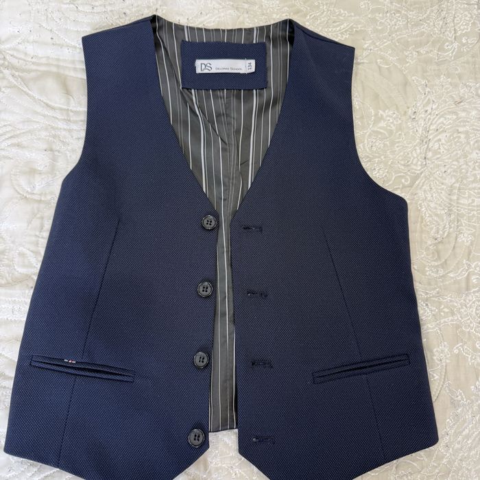 Костюм на мальчика