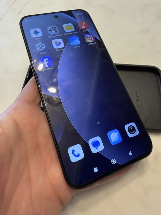 Redmi note 15 Pro plus. Nou