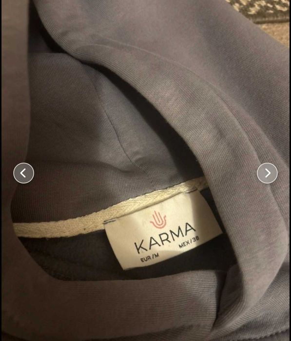 Продавам комплект на карма