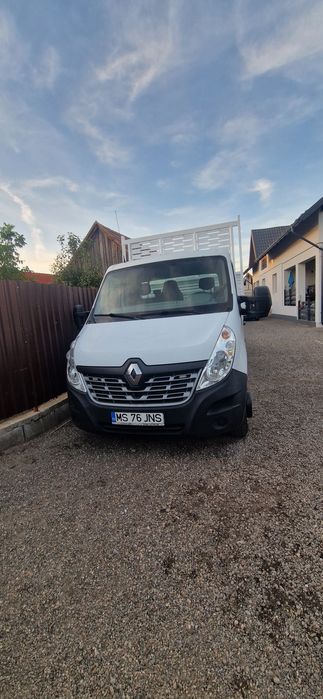 Vind sau schimb, Renault  Master  2017