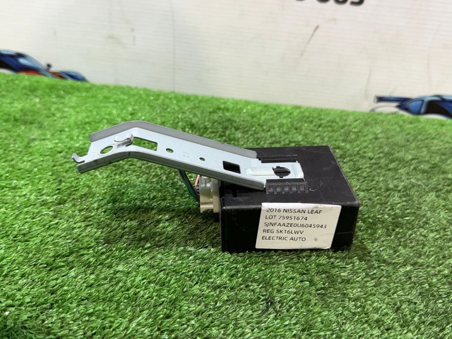 MODUL PRESIUNE NISSAN LEAF 1 EM57 ELECTRIC MOTOR F/EV HATCHBACK 2016 COD OEM CCAK13LP1350T6 2011-2017