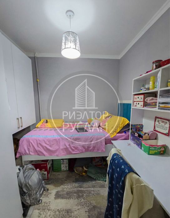 2в3/3/5 2х6 Ялангач Кательная 55м2 Чистая аккрутная