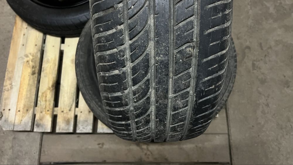 Летни гуми 205/50ZR16