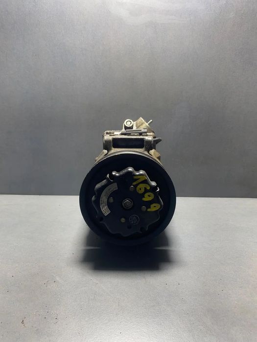 Compresor AC 447220-9790 Mercedes-Benz C-Class 2003