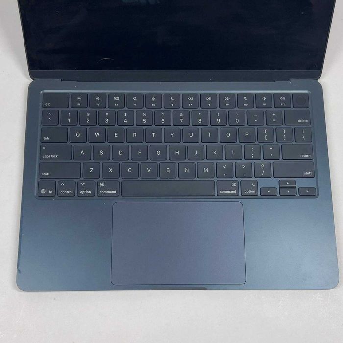 КАК НОВЫЙ Macbook M4 Air 512GB | 100% Yomkost
