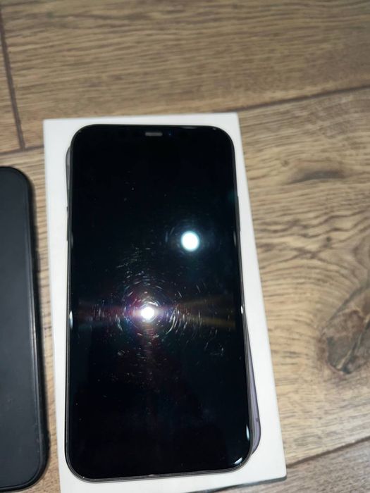 iPhone 11 128GB Black