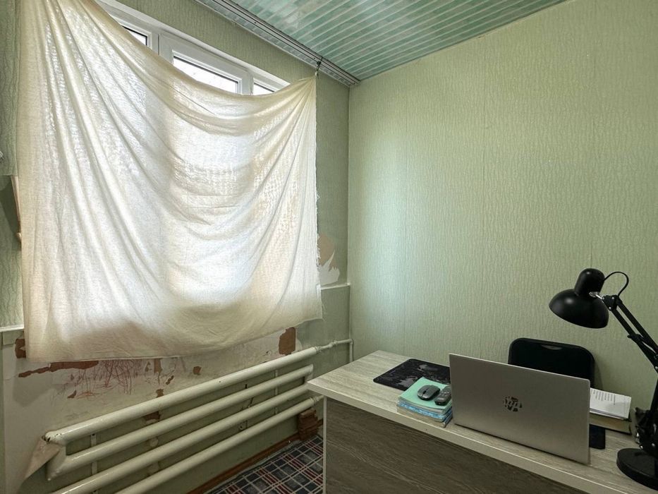 2 Комнаты 2/4/4 Тузель 1, Галантерейка, под Ипотеку, 77 серия, Tuzel