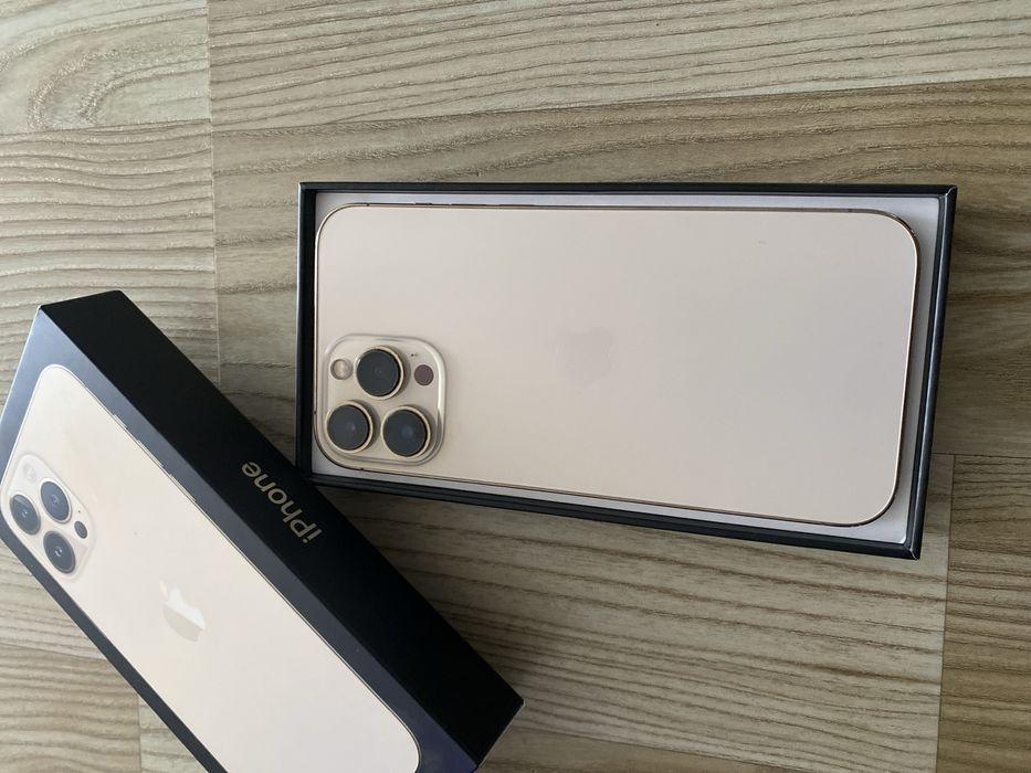 iPhone 13 PRO MAX , ca NOU , 94% Viata Bateriei