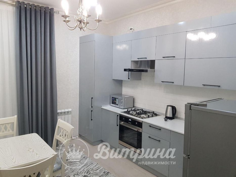 1-комнатная квартира в ЖК Ассалом Сохил/ Фергана Йули