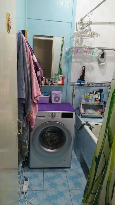 2х в 3х ком.кв.наДомик на участке.