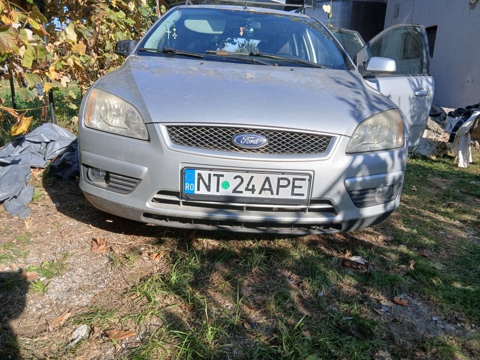 FORD Focus 2007 — imagine 2