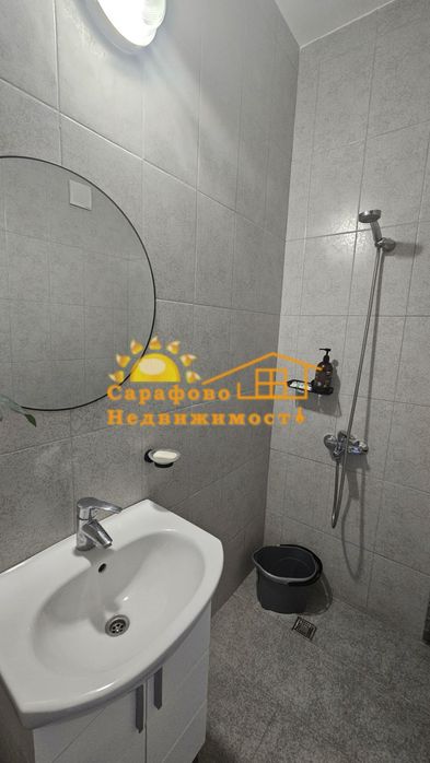 Продава се Двустаен апартамент в Бургас, Сарафово - 62 кв.м за 2242 €/кв.м - Снимка #10