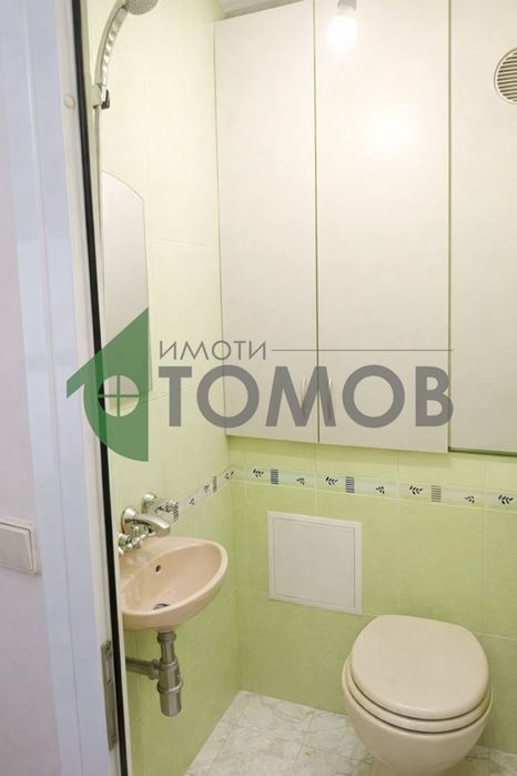 Продава се Тристаен апартамент в Стара Загора, Ремиза - 88 кв.м за 870 €/кв.м - Снимка #11