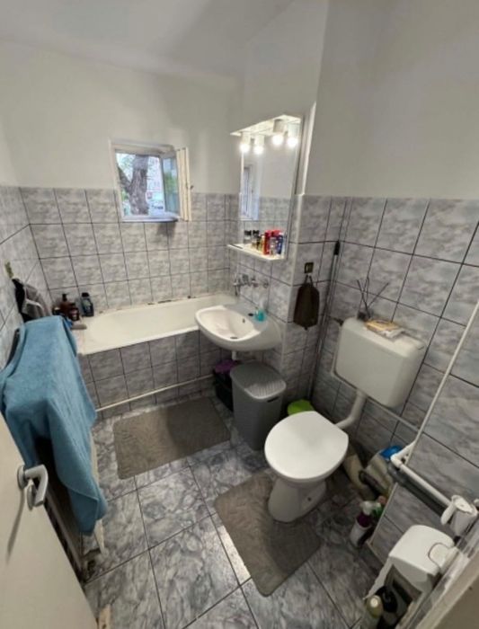 Apartament de vânzare