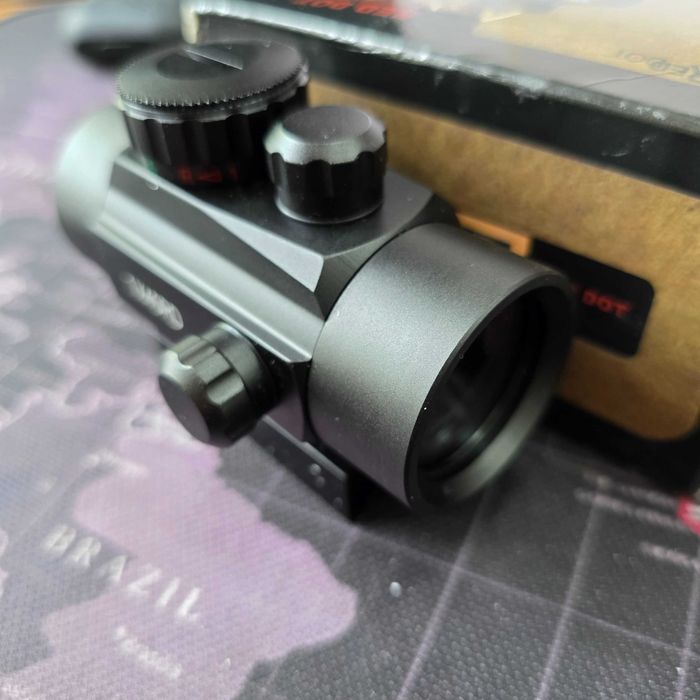 Оптический прицель  1x40RD