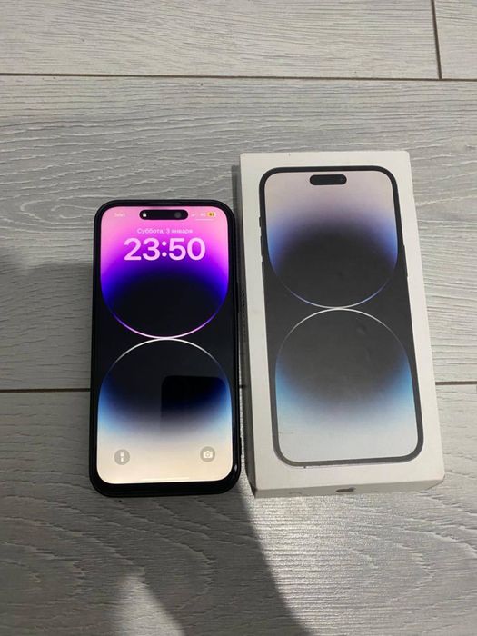 Iphone 14 Pro Max Айфон 14 про макс