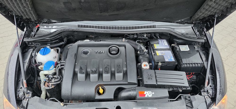 Vând Seat Leon Stylance