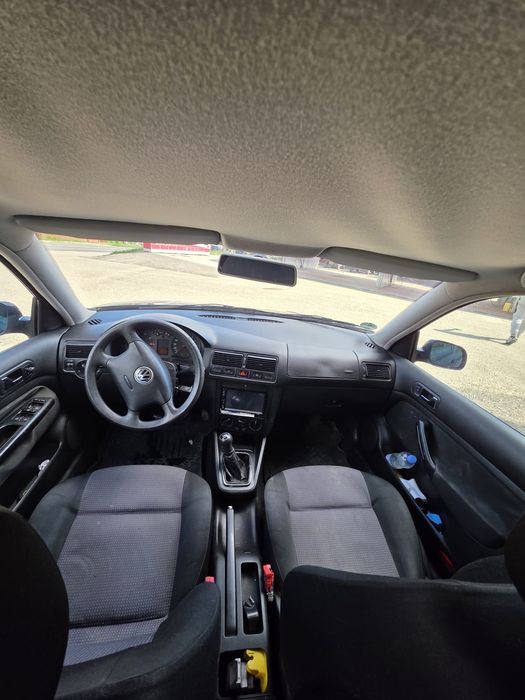 Golf 4 , 1.4 , 16v