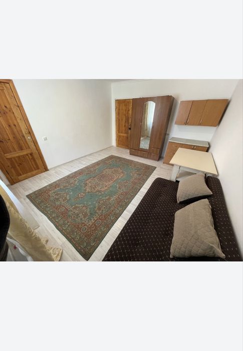 Сдам комнату в общежитии