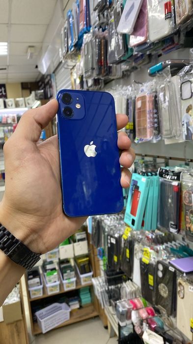 Iphone 12mini Айфон 12мини