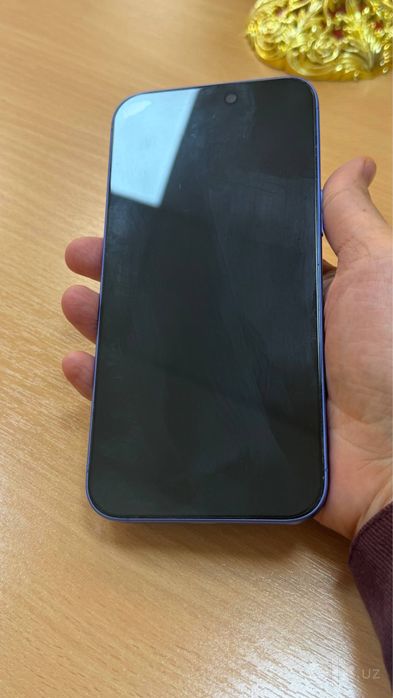 Iphone 16 plus +