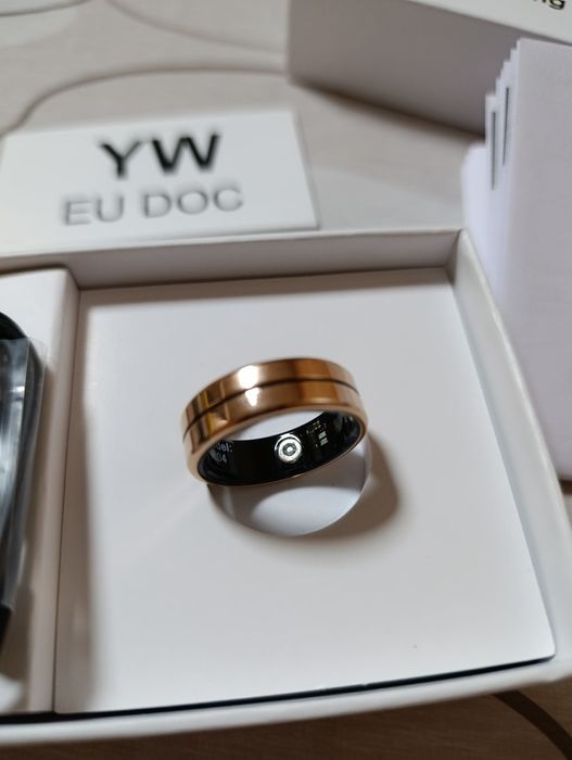 Смарт кольцо Gwenland