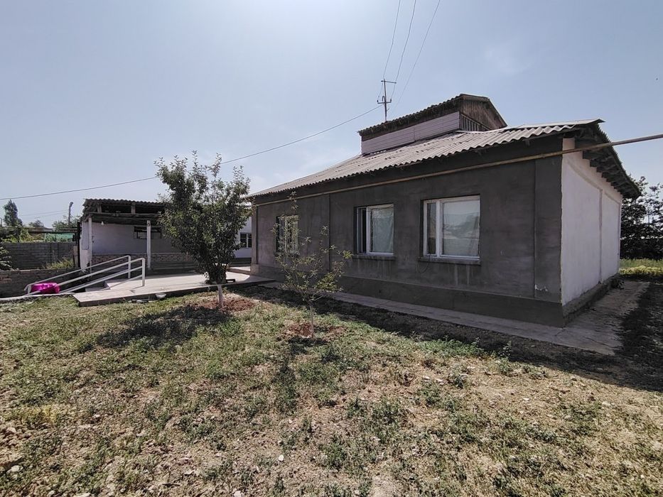 Продаётся участок в Ахангаранском районе