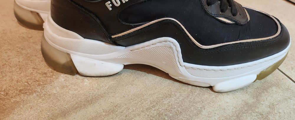 Сникърси Furla Wonderland