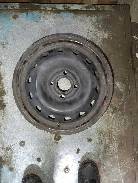 Диски 14 радиус , нексия 1,2,3