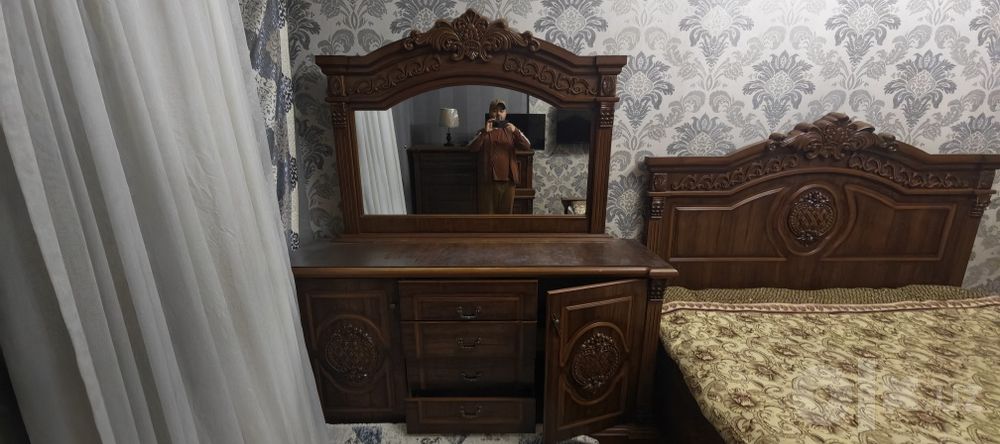 Спальни мебель отличном состоянии