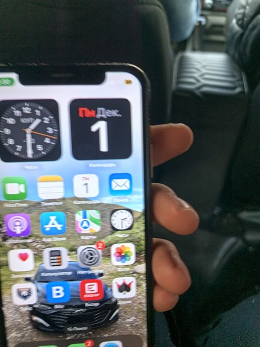 Iphone XS 78%yomkst orginal