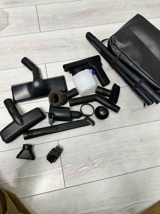 Пылесос kirby avalire