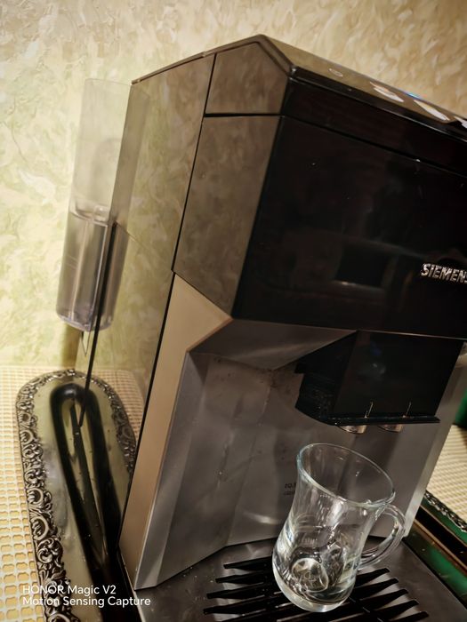 Siemens EQ500 classic