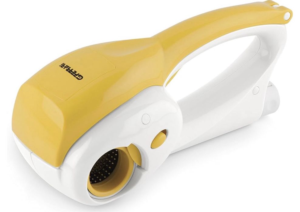 Răzătoare reîncărcabilă G3 Ferrari