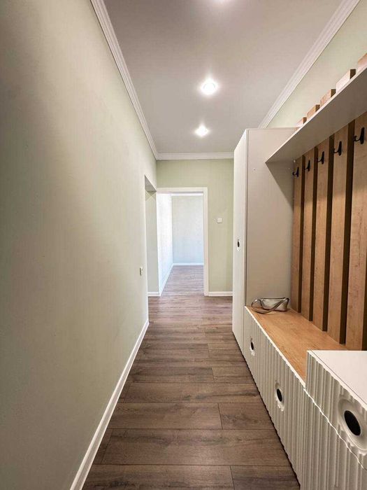 2-комнатная квартира Шевченко