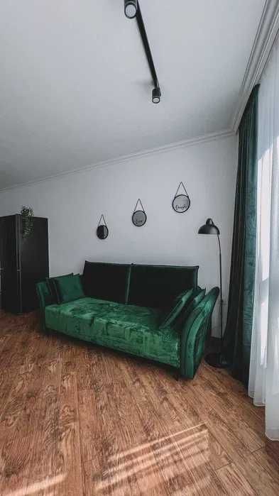 Дава се под наем Двустаен апартамент в София, Оборище - 70 кв.м за 612 € - Снимка #6