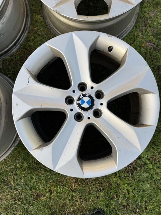 Джанти за БМВ BMW E70 E71 X5 X6
