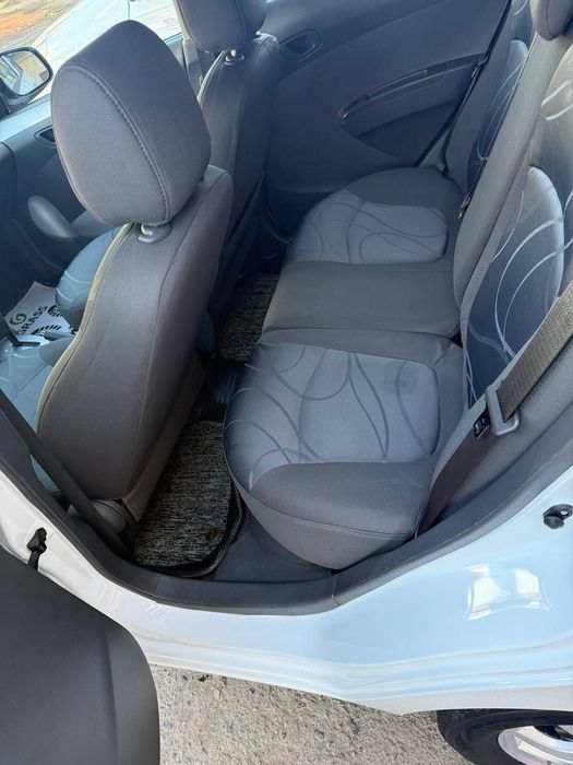 Аренда Выкуп Спарк Автомат