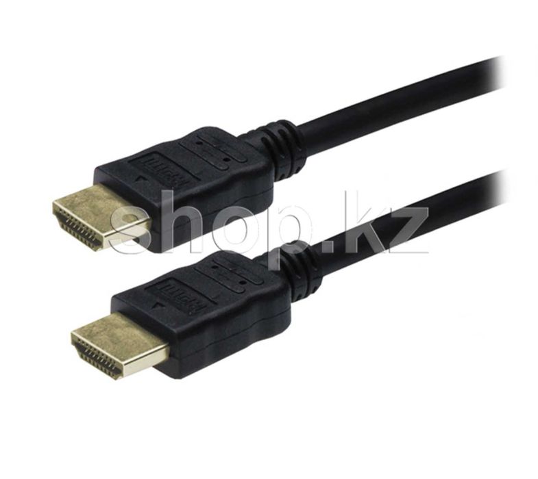 Кабель hdmi на hdmi (10 метров)