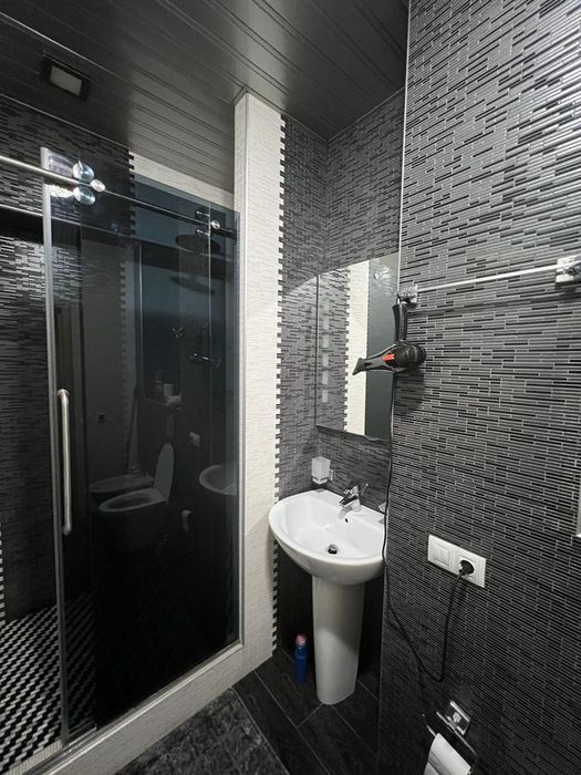 Евро 2х комнатная 2 этаж