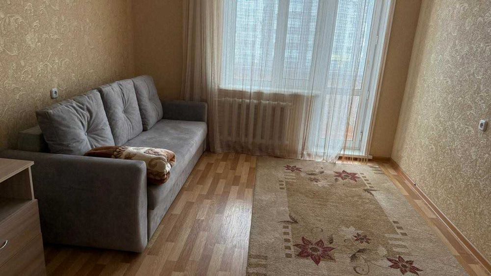 Продам 1-комнатную квартиру в районе КСК