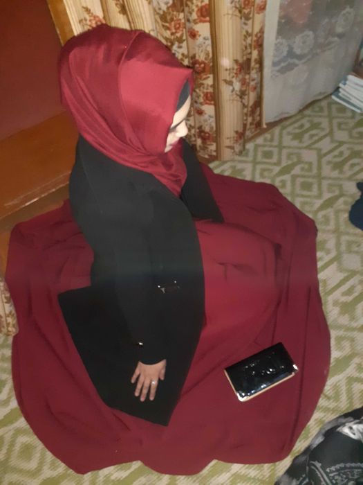 Платье  хорошего качества