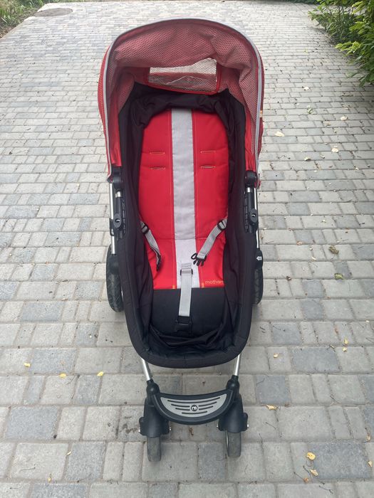 Продам коляску mothercare