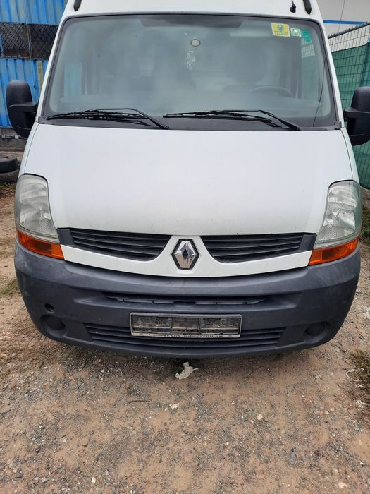 Uși de Față Renault Master 2,Opel Movano
