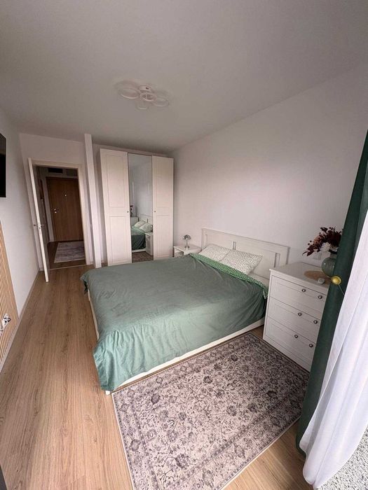Apartament 2 camere de vanzare, bloc nou blvd. Ghencea