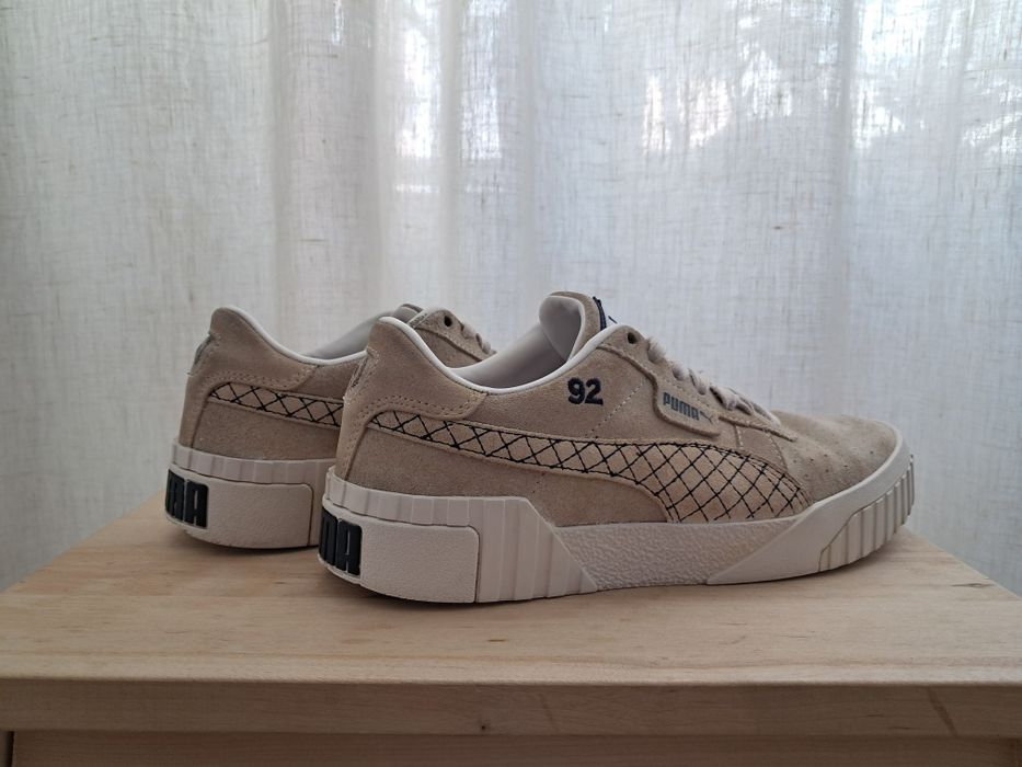 Велурени Обувки Puma Cali × Selena Gomez номер 38