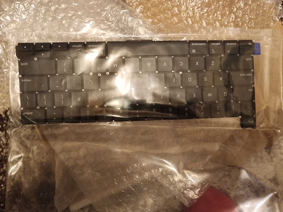 Display Macbook Pro 2020 A2289