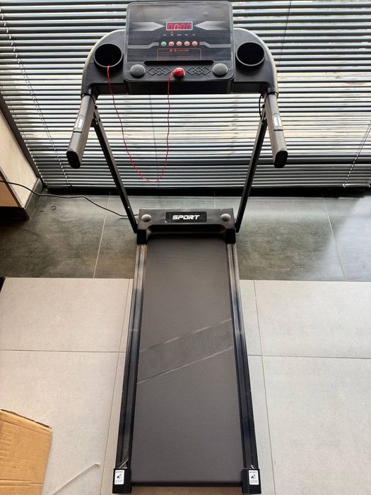 Беговая дорожка Runex