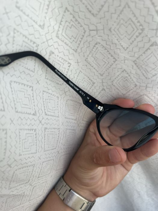 Ochelari de soare Rodenstock SuperSonic